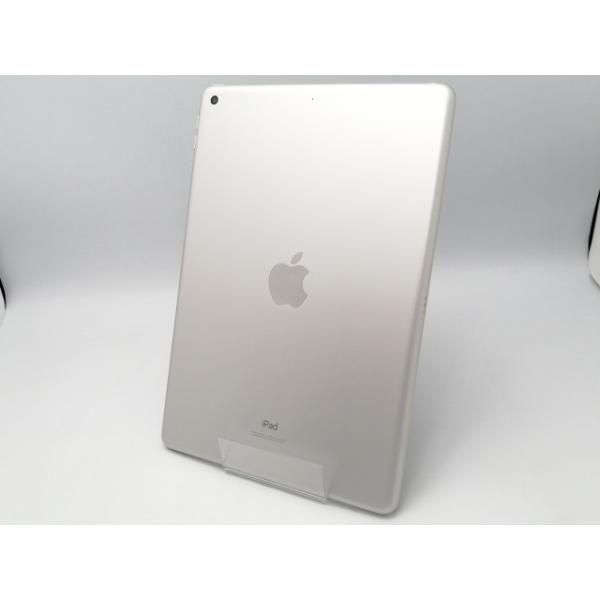 【中古】Apple 【Wi-Fi】 iPad（第9世代/2021） 64GB シルバー MK2L3J...