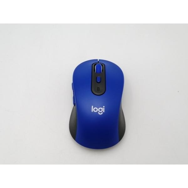 【中古】Logicool Signature Plus M750 Wireless Mouse M7...