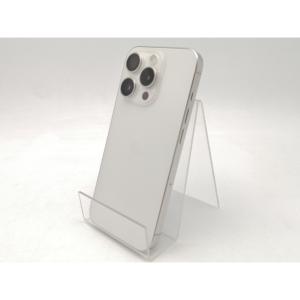 Apple 【最速発送】 iPhone 15 Pro 256GB ホワイトチタニウム SIM