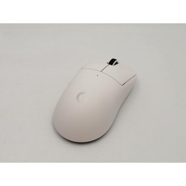 【中古】Logicool PRO X SUPERLIGHT Wireless Gaming Mous...