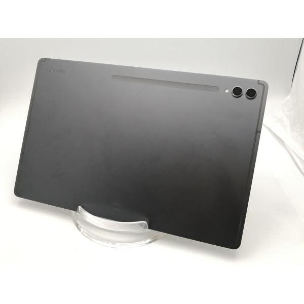 【中古】国内版 【Wi-Fi】 Galaxy Tab S9 Ultra グラファイト SM-X910...