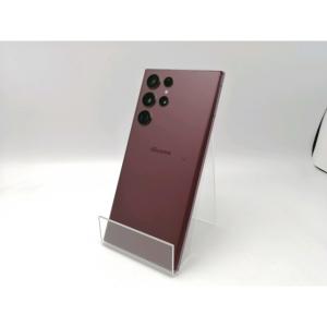 galaxy s22 ultra SIMフリー 中古　本体のみ 中古】SAMSUNG au 【SIMフリー】 Galaxy S22 Ultra ファントムブラック