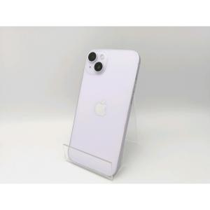 Apple iPhone 14Plus ホワイト 本体 香港版 SIMフリー 中古】Apple 国内版 【SIMフリー】 iPhone 14 Plus 256GB イエロー