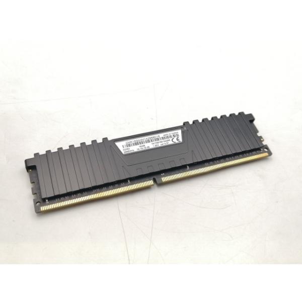 【中古】DDR4 16GB PC4-21300(DDR4-2666)【デスクトップPC用】【ECセン...