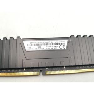 【中古】DDR4 16GB PC4-21300...の詳細画像3