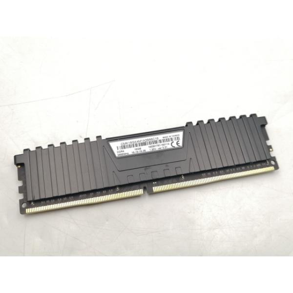 【中古】DDR4 16GB PC4-21300(DDR4-2666)【デスクトップPC用】【ECセン...