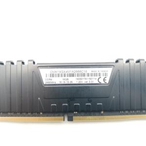 【中古】DDR4 16GB PC4-21300...の詳細画像3