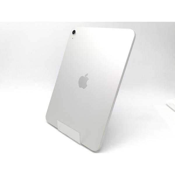 【中古】Apple 【Wi-Fi】 iPad（A16/2025） 128GB シルバー MD3Y4J...