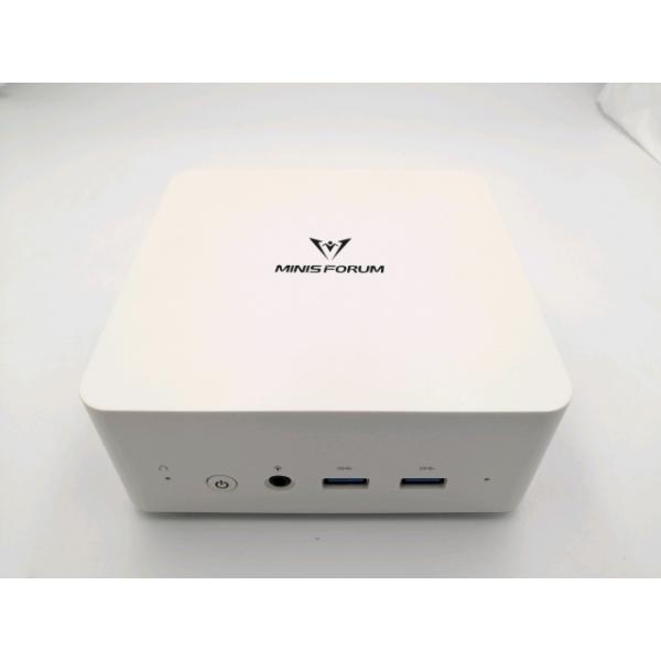 【中古】MINISFORUM UN1360W-32/1T-W11pro(13620H) 【i7-13...