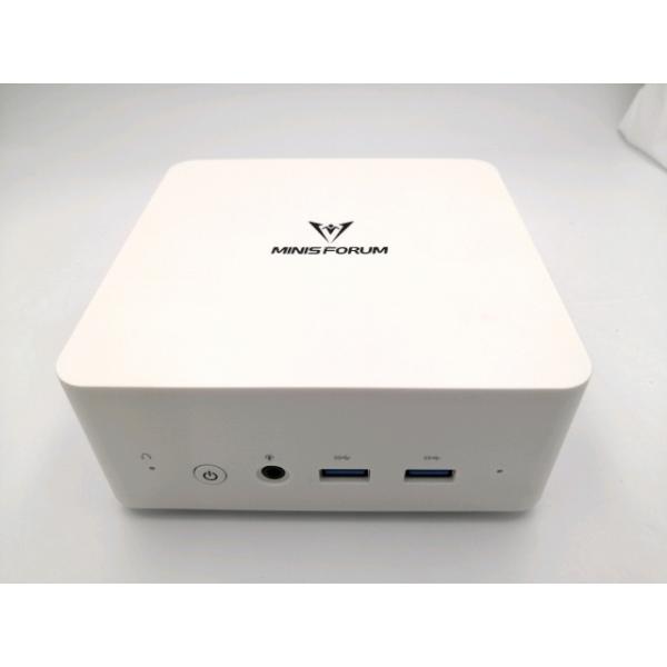 【中古】MINISFORUM UN1360W-32/1T-W11pro(13620H) 【i7-13...