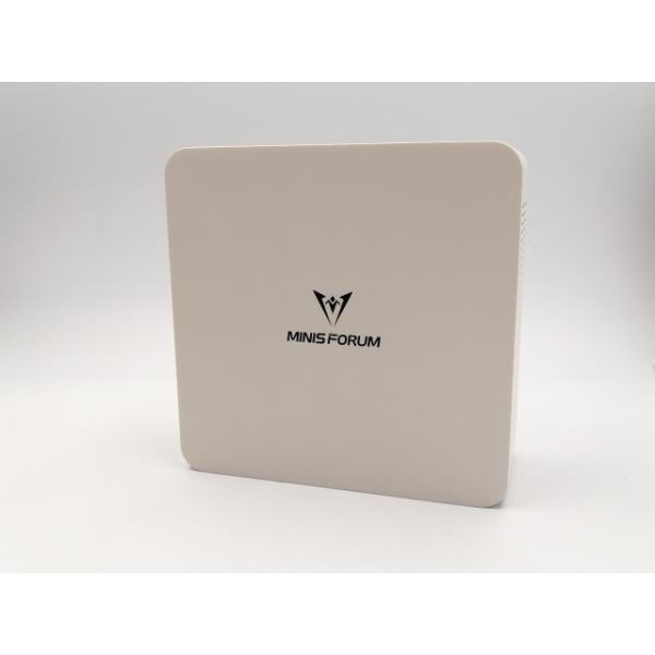 【中古】MINISFORUM UN1360W-32/1T-W11pro(13620H) 【i7-13...