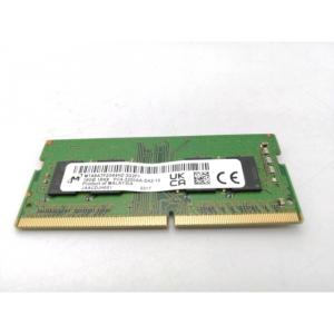 【中古】260PIN 16GB DDR4-3200(PC4-25600) SODIMM 【ノートPC用】【ECセンター】保証期間１週間