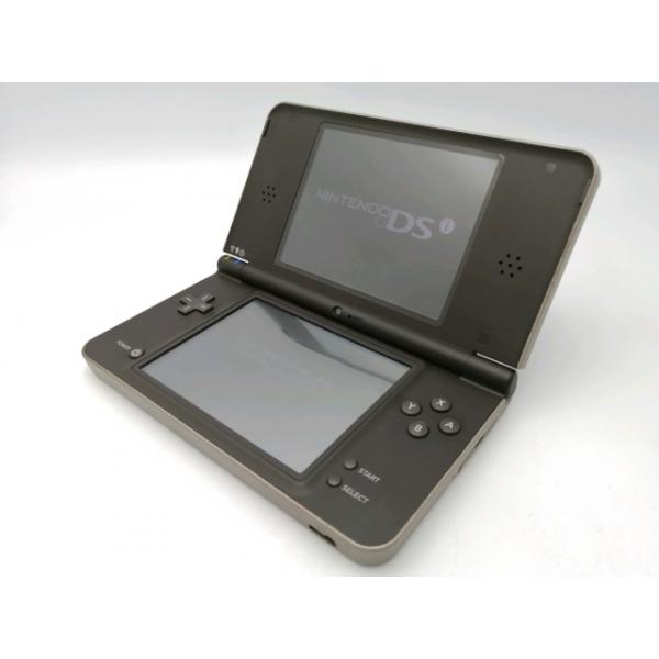 【中古】Nintendo ニンテンドーDS i LL（ダークブラウン）UTL-S-BRA【ECセンタ...
