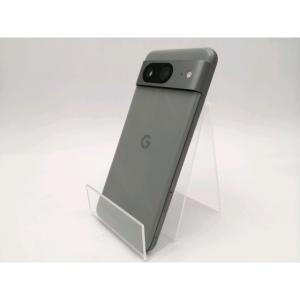 中古】Google 国内版 【SIMフリー】 Pixel 8 ヘイゼル 8GB 128GB GZPF0