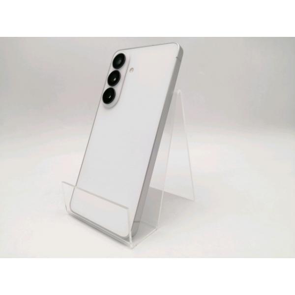 【中古】SAMSUNG 国内版 【SIMフリー】 Galaxy S26 ホワイト 12GB 256G...