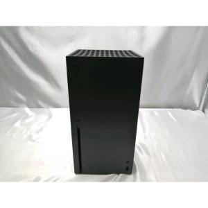 【中古】Microsoft Xbox Series X [Forza Horizon 5 同梱版] RRT-00066【ECセンター】保証期間１ヶ月【ランクB】