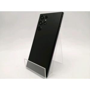 Galaxy S 中古 S22 Ultra SCG14 au版SIMフリー 本体 Cランク スマホ