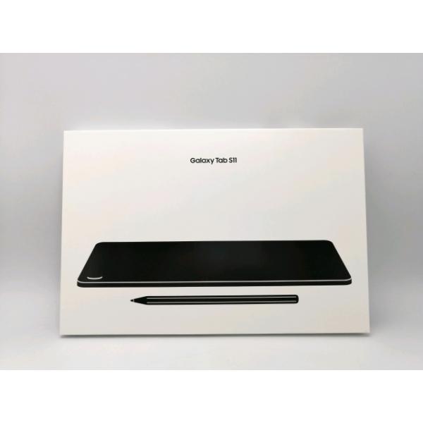 【未使用】SAMSUNG 国内版 【Wi-Fi】 Galaxy Tab S11 グレー SM-X73...