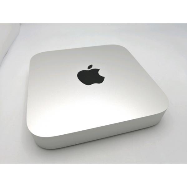 【中古】Apple Mac mini CTO (M1・2020) Apple M1(CPU:8C/G...