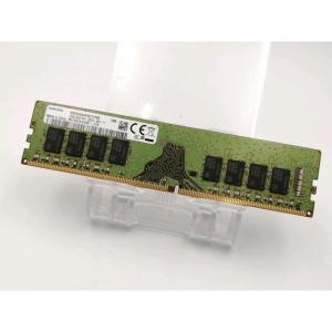 【中古】DDR4 16GB PC4-21300(DDR4-2666)【デスクトップPC用】【ECセンター】保証期間１週間