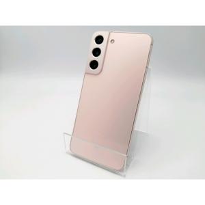 SC-51C Galaxy S22 ファントムブラック SIMフリー ドコモ 中古 スマホ