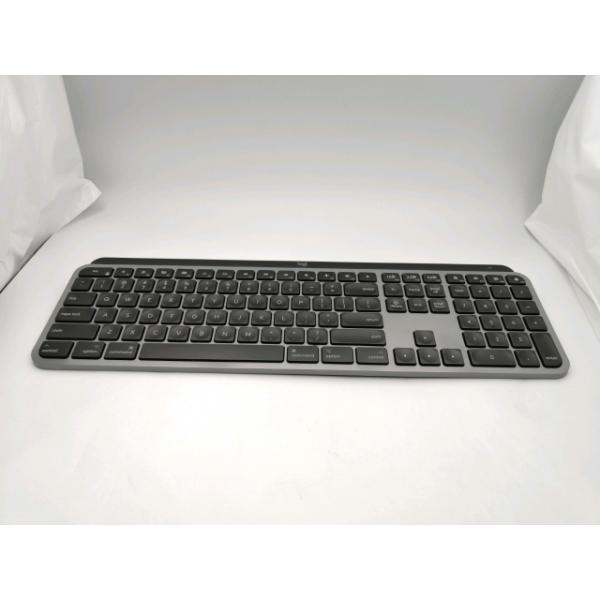 【中古】Logicool MX KEYS for Mac Advanced Wireless Ill...