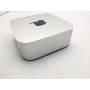 【中古】Apple Mac mini M4(C...の詳細画像3