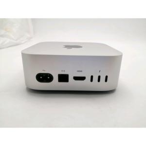 【中古】Apple Mac mini M4(C...の詳細画像4