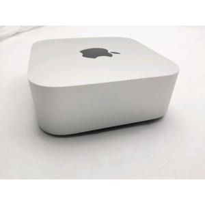 【中古】Apple Mac mini M4(C...の詳細画像5