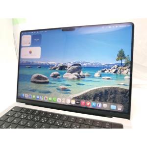 【中古】Apple MacBook Pro 1...の詳細画像1