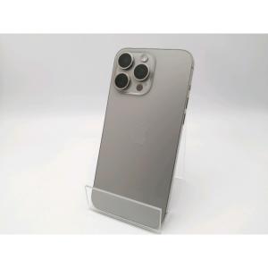 iPhone 16 Pro ◇キャンペーン《国内版SIMフリー》【超美品】【中古