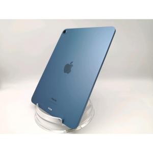 【中古】Apple 【Wi-Fi】 iPad Air（第5世代/2022） 64GB ブルー MM9E3J/A【ECセンター】保証期間１ヶ月【ランクC】