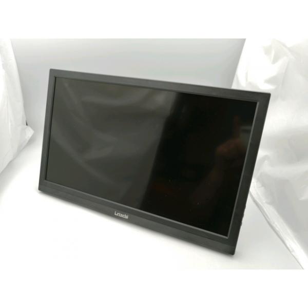 【中古】Lrtzcbi HD-156 15.6インチモバイルモニタ[1920x1080/IPS/HD...