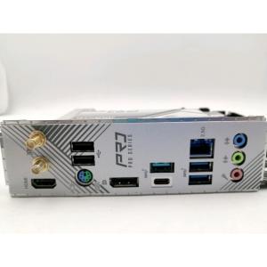 【中古】ASRock B760M Pro RS...の詳細画像3