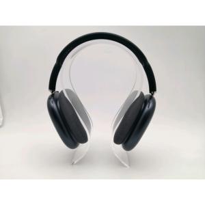 【中古】Apple AirPods Max 2 ミッドナイト MHWK4ZA/A【ECセンター】保証期間１ヶ月
