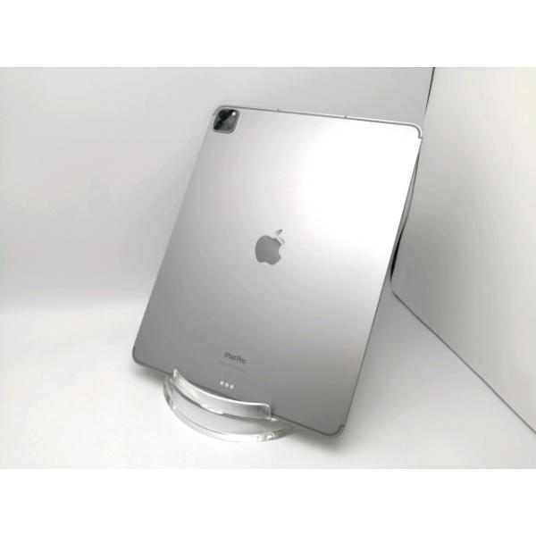 【中古】Apple 国内版 【SIMフリー】 12.9インチ iPad Pro（第6世代/2022）...