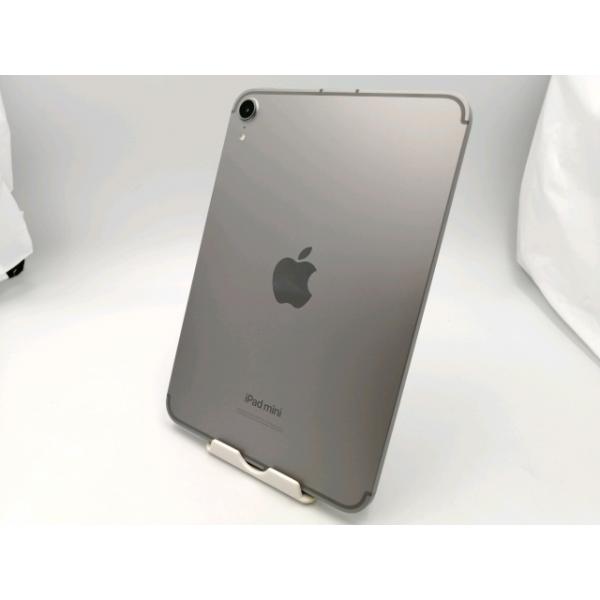 【中古】Apple 国内版 【SIMフリー】 iPad mini（A17Pro/2024） 256G...