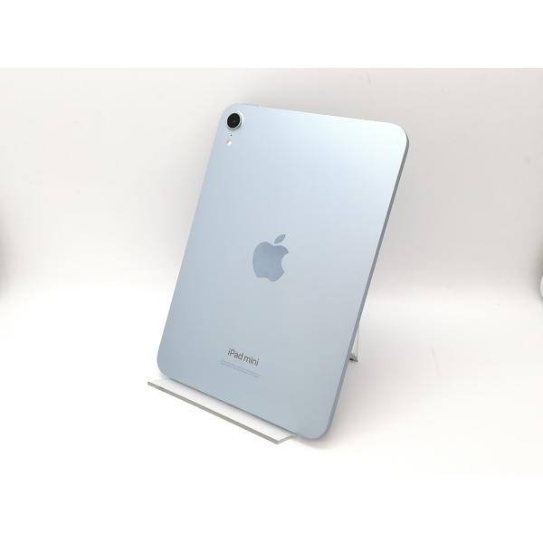 【中古】Apple 【Wi-Fi】 iPad mini（A17Pro/2024） 128GB ブルー...