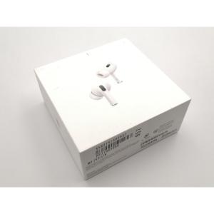 【未使用】Apple AirPods Pro ...の詳細画像1