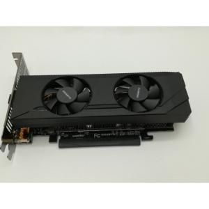 中古】MSI GeForce RTX 2060 AERO ITX 6G OC RTX2060/6GB(GDDR6)/PCI-E