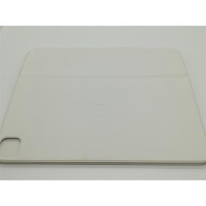 【中古】Apple Magic Keyboard 日本語(JIS) ホワイト iPad Air 13インチ(第1/第2/第3世代)用 MDFW4J/A【静岡】保証期間１週間