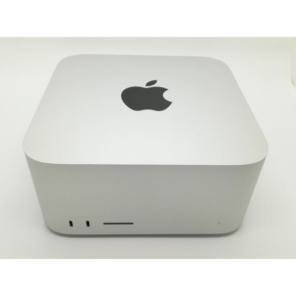 【中古】Apple Mac Studio CTO (2025) M4 Max(CPU:14C/GPU...