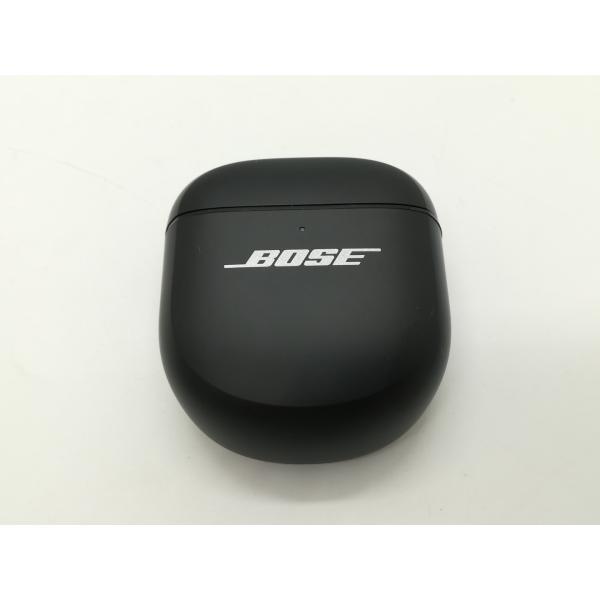 【中古】BOSE QuietComfort Ultra Earbuds 第2世代 [Black]【静...