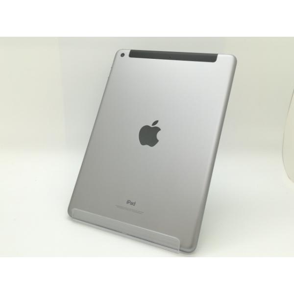 【中古】Apple SoftBank 【SIMロック解除済み】 iPad（第6世代/2018） 32...