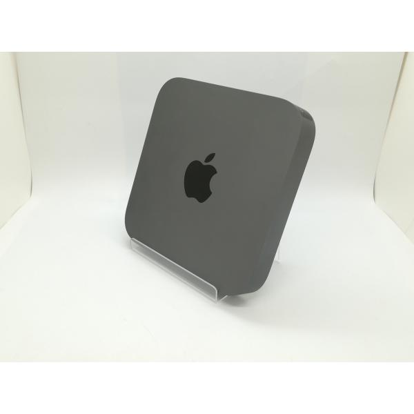 【中古】Apple Mac mini CTO (Late 2018) Core i3(3.6G)/8...