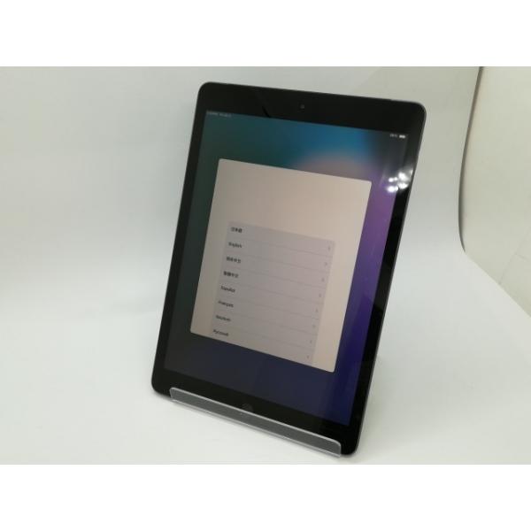 【中古】Apple 国内版 【SIMフリー】 iPad（第8世代/2020） 32GB スペースグレ...