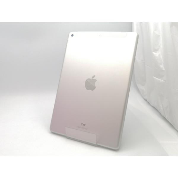 【中古】Apple au 【SIMフリー】 iPad（第9世代/2021） 64GB シルバー MK...