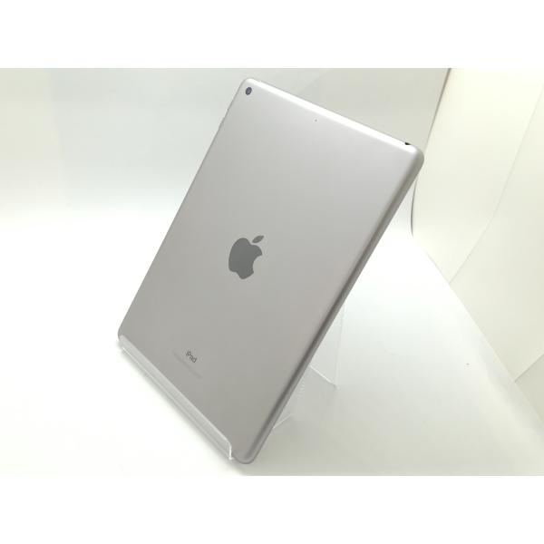 【中古】Apple 【Wi-Fi】 iPad（第6世代/2018） 128GB スペースグレイ MR...