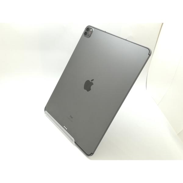 【中古】Apple 国内版 【SIMフリー】 12.9インチ iPad Pro（第5世代/2021）...