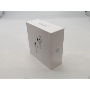 【未使用】Apple AirPods 4 アク...の詳細画像1